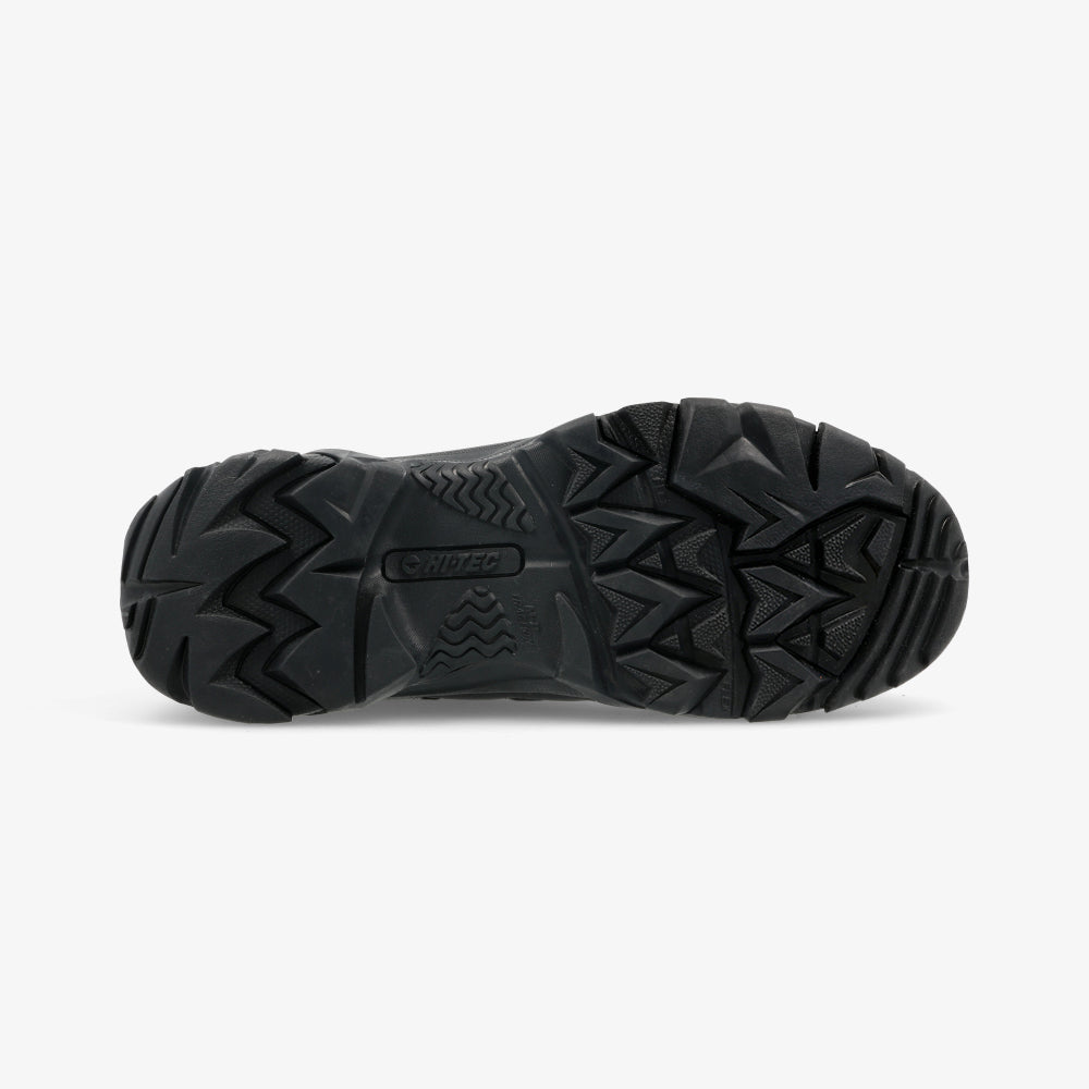 Hi-Tec Tarantula Low Men's Hiking Shoes: Lightweight, Durable, All-Terrain Comfort