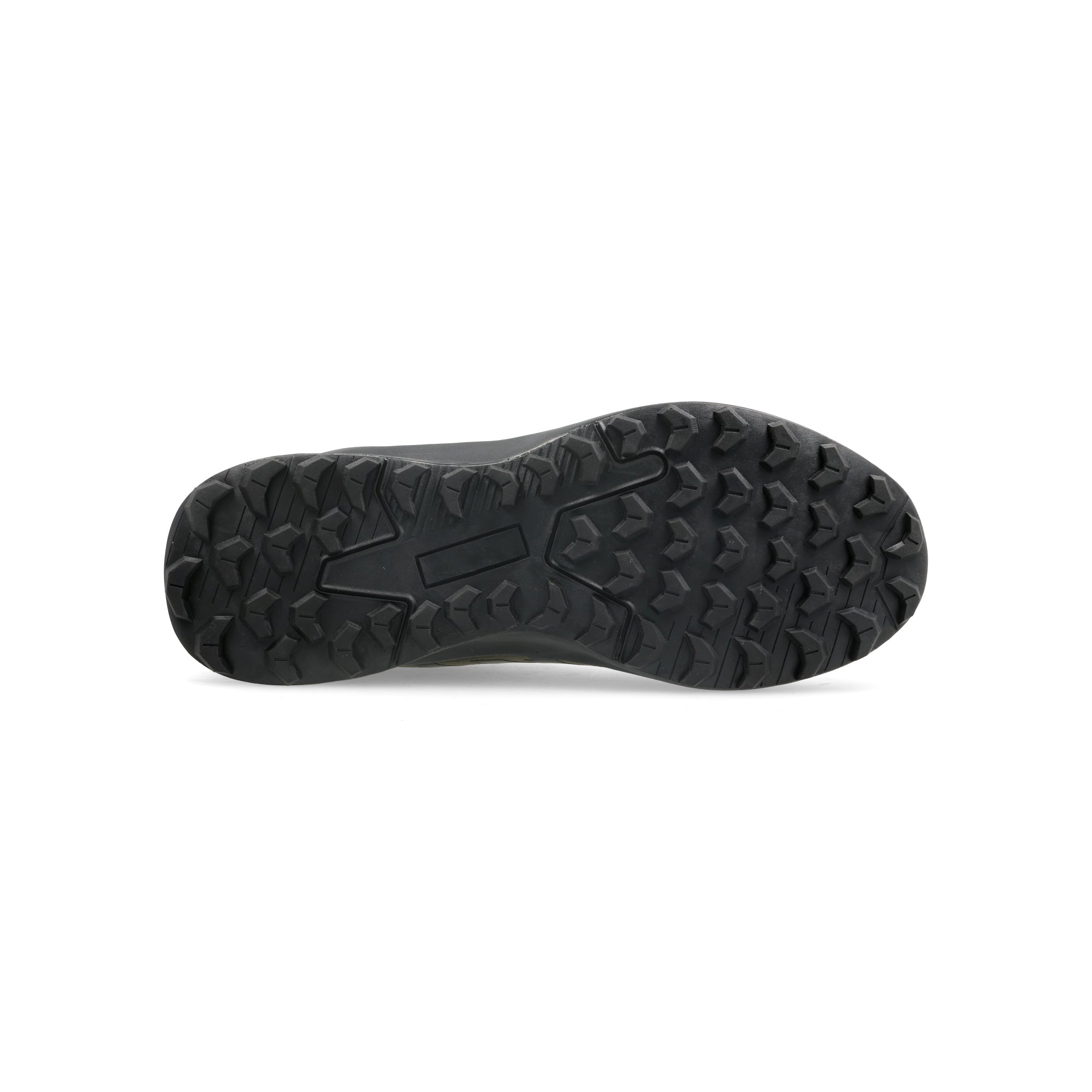 Hi-Tec Terea Men's Durable Trail Sneakers with Enhanced Support and Traction