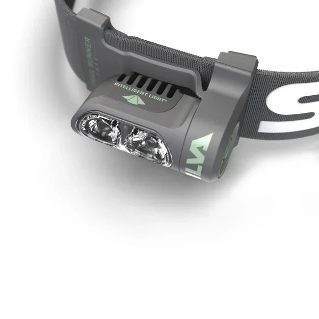 SILVA Trail Runner Free 2 Hybrid - 500 lumens (1.25Ah)
