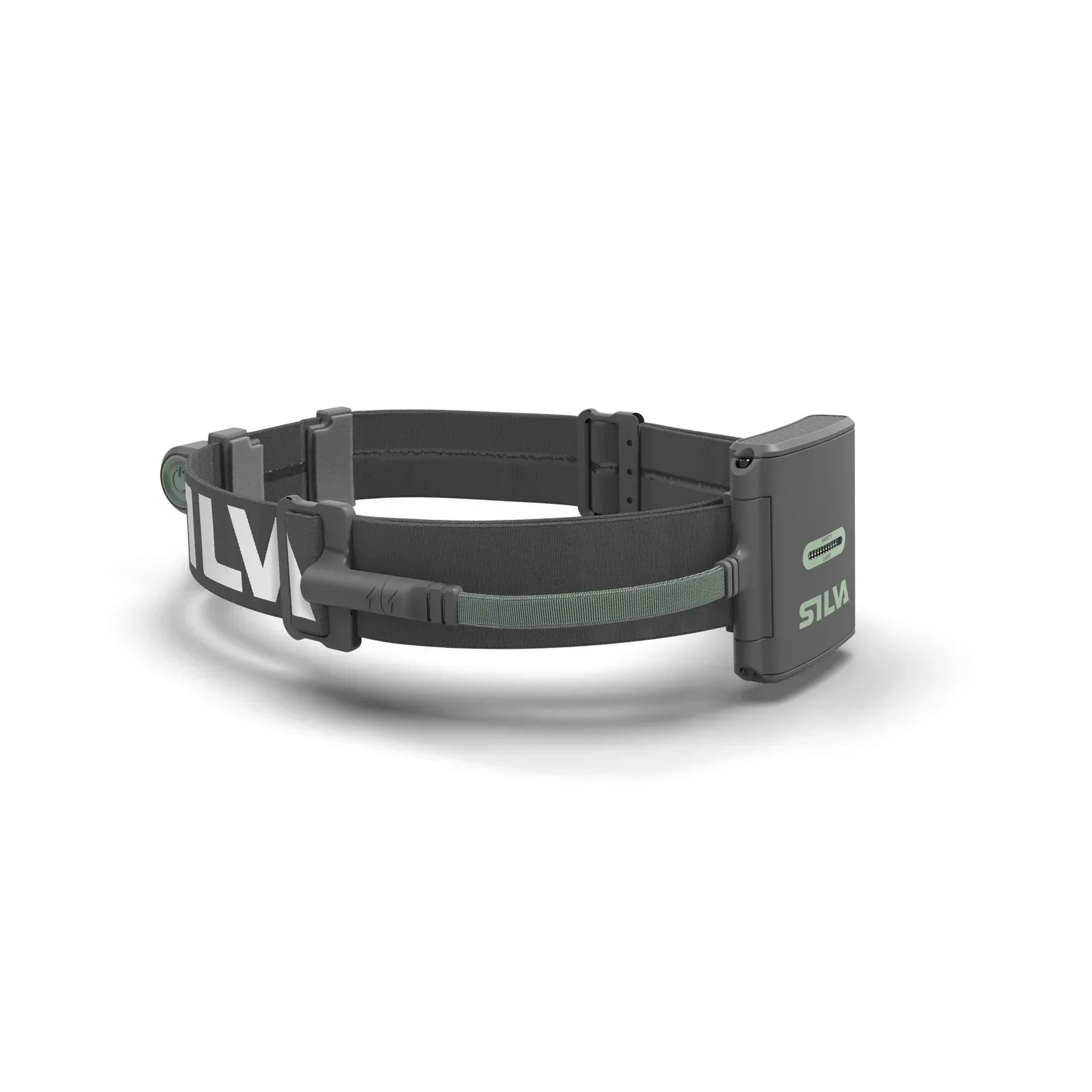 SILVA Trail Runner Free 2 Hybrid - 500 lumens (1.25Ah)