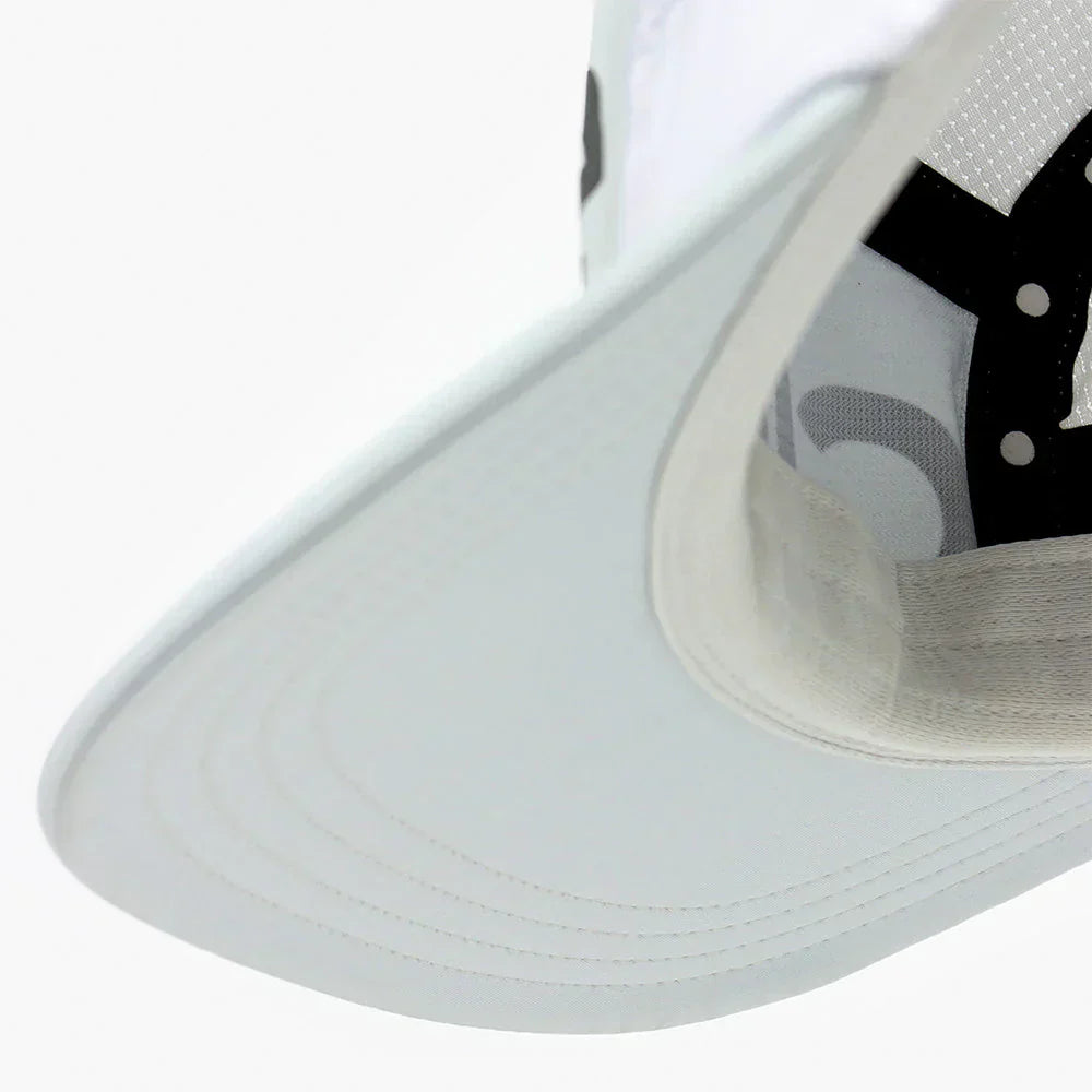 Ciele GOCap Comp Century - Light Grey/White