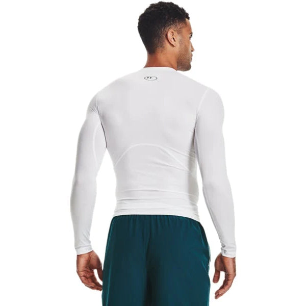 Under Armour Men's HeatGear Armour LS