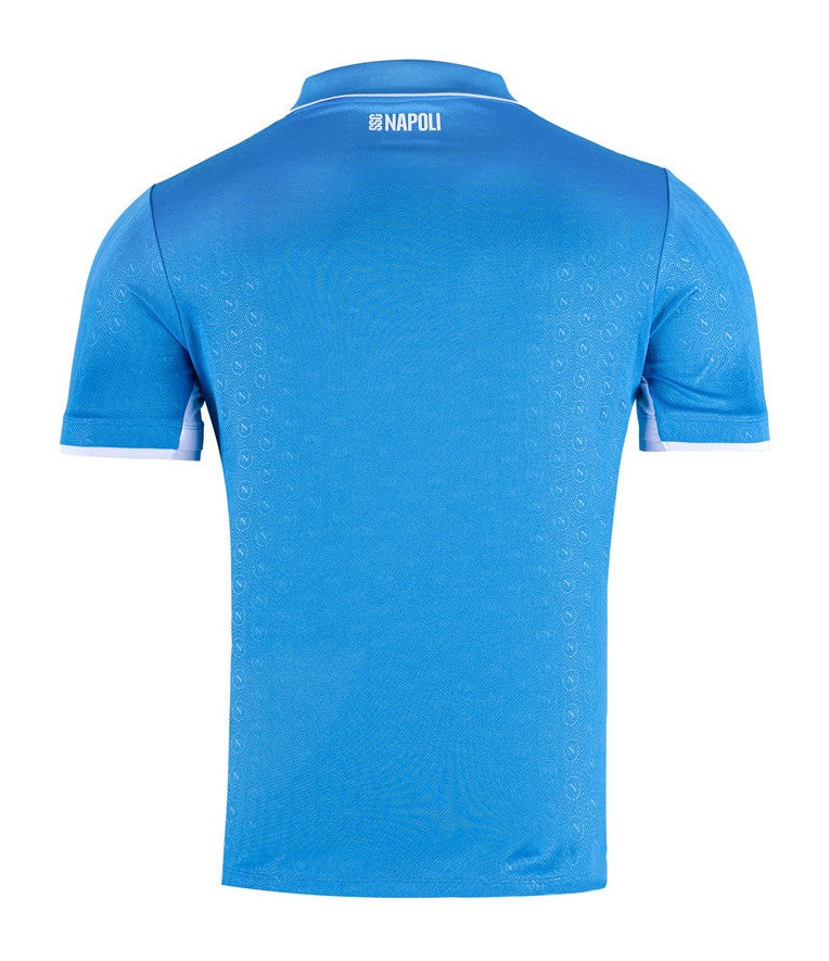 SSC Napoli FC 24/25 Home Jersey (Player Version)