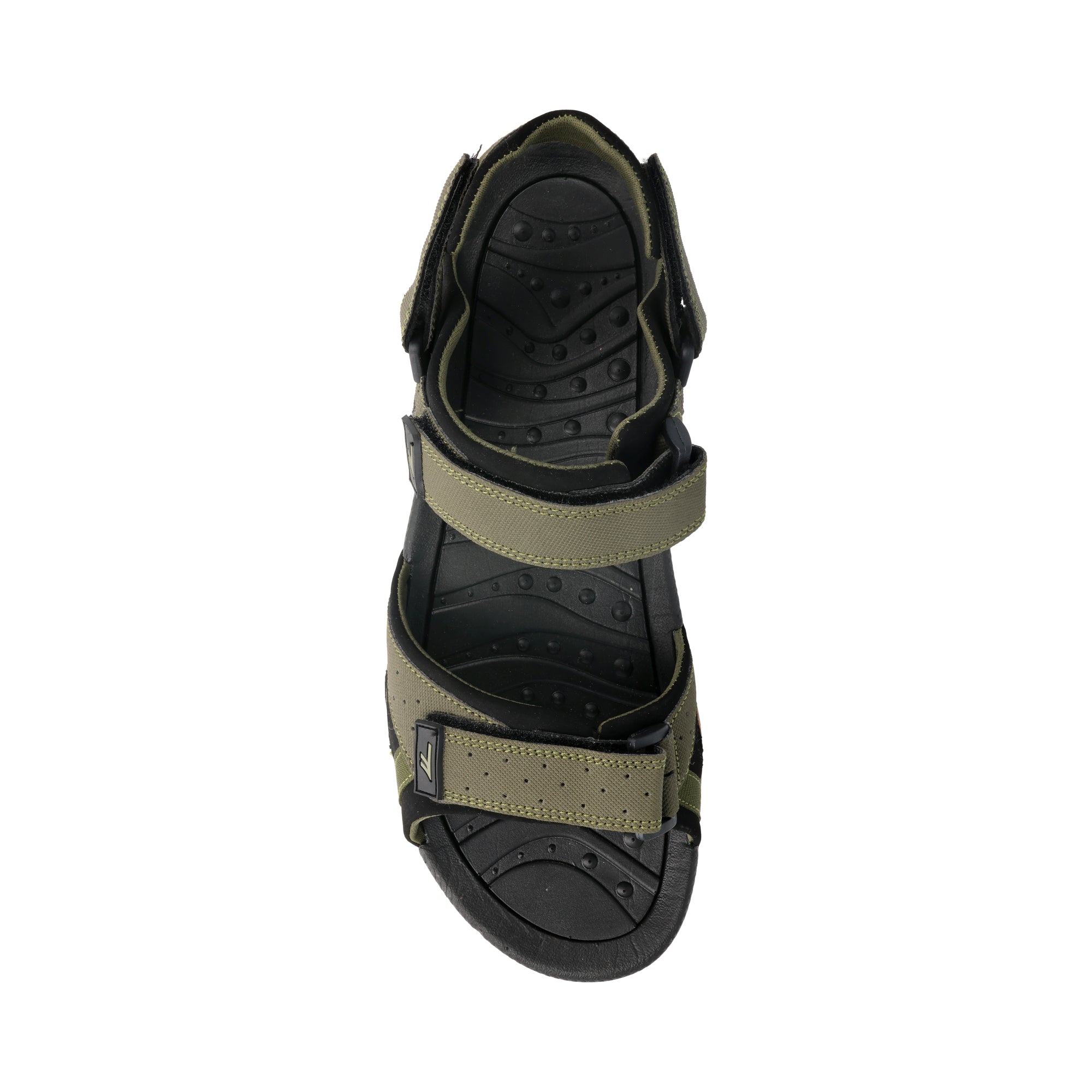 Hi-Tec Ula Sport Sandals: Adjustable, Cushioned for Summer Beach & Trail Fun