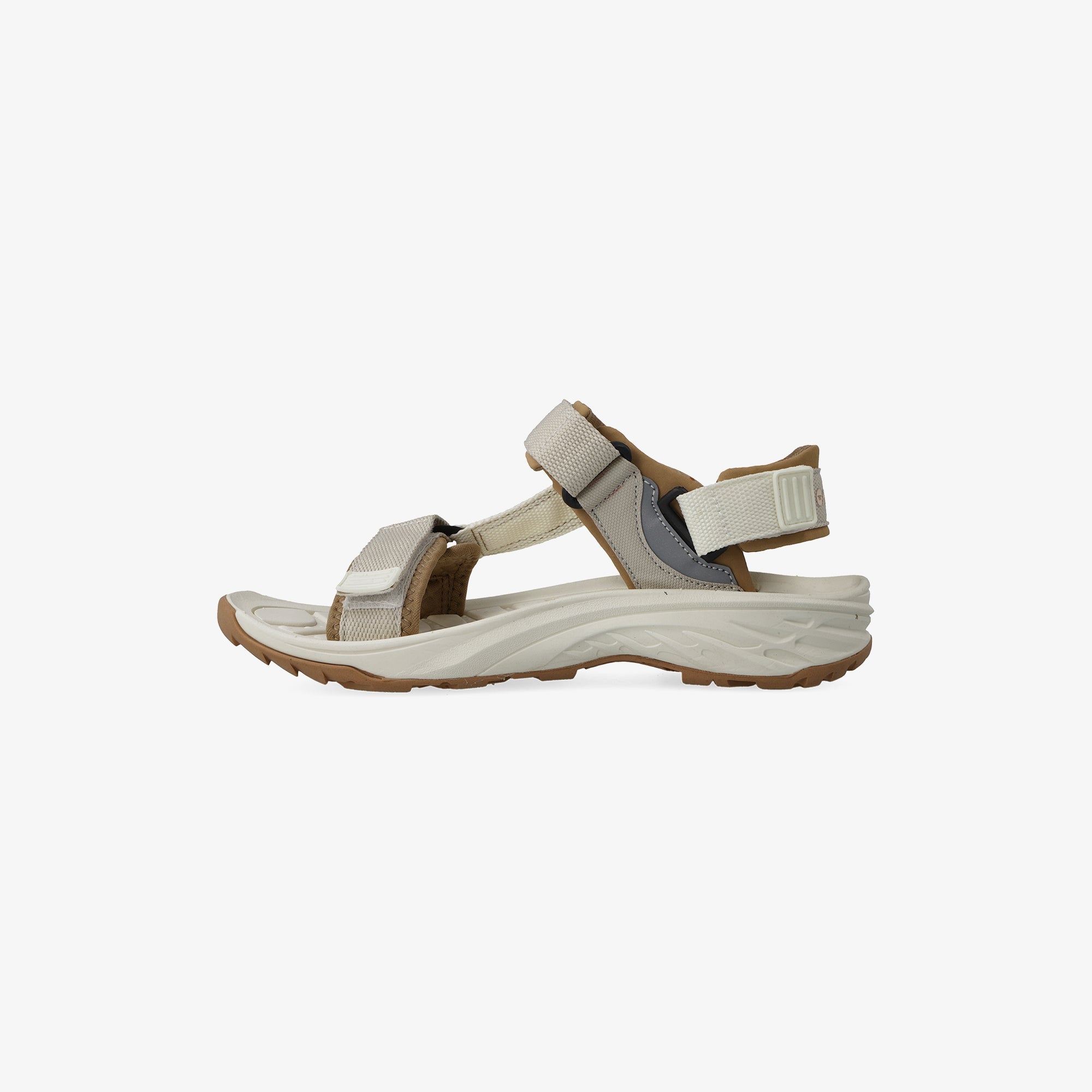 Hi-Tec Women's Ula Raft Adjustable Outdoor Adventure Trail Sandals