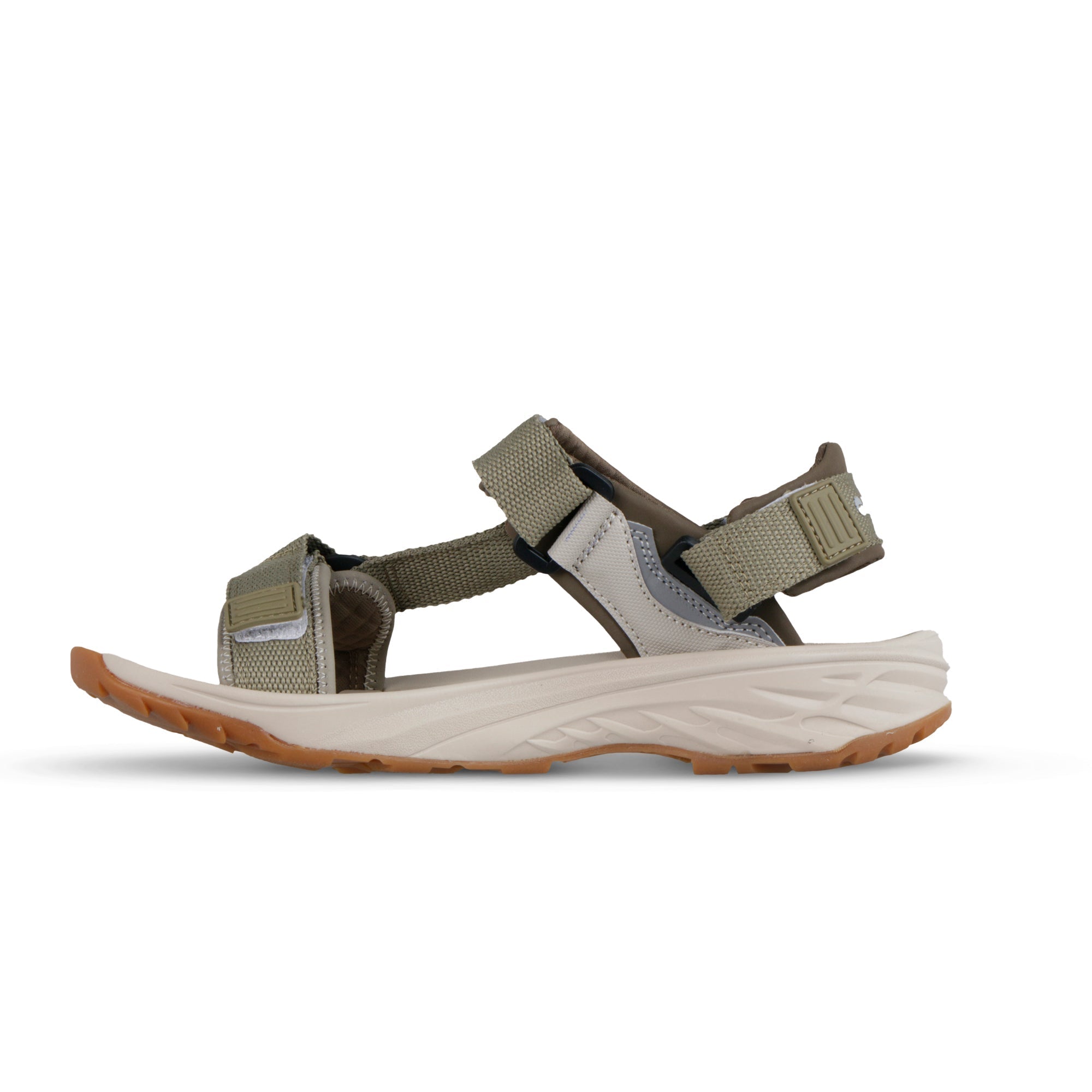 Hi-Tec Women's Ula Raft Adjustable Outdoor Adventure Trail Sandals