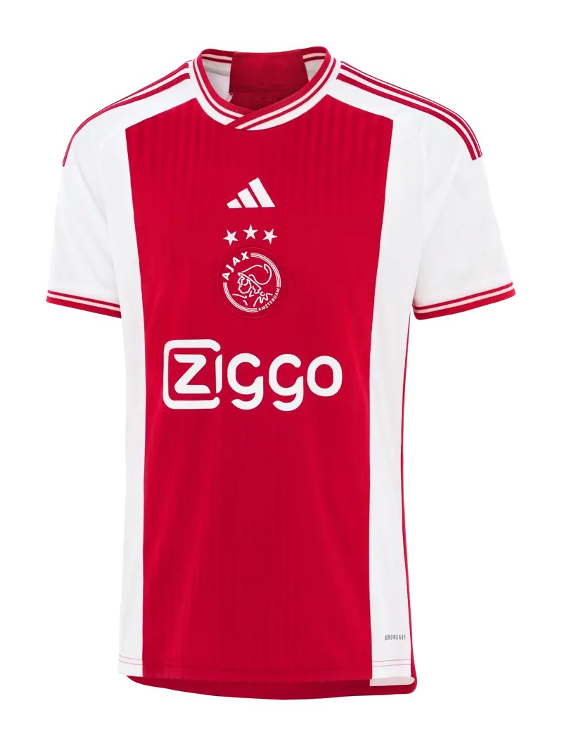 Ajax 23/24 Home Jersey