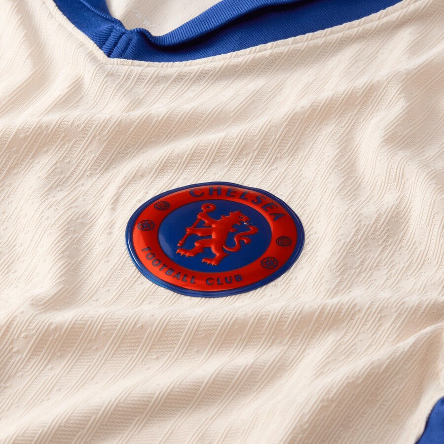 Chelsea 24/25 Away Jersey (Player Version)