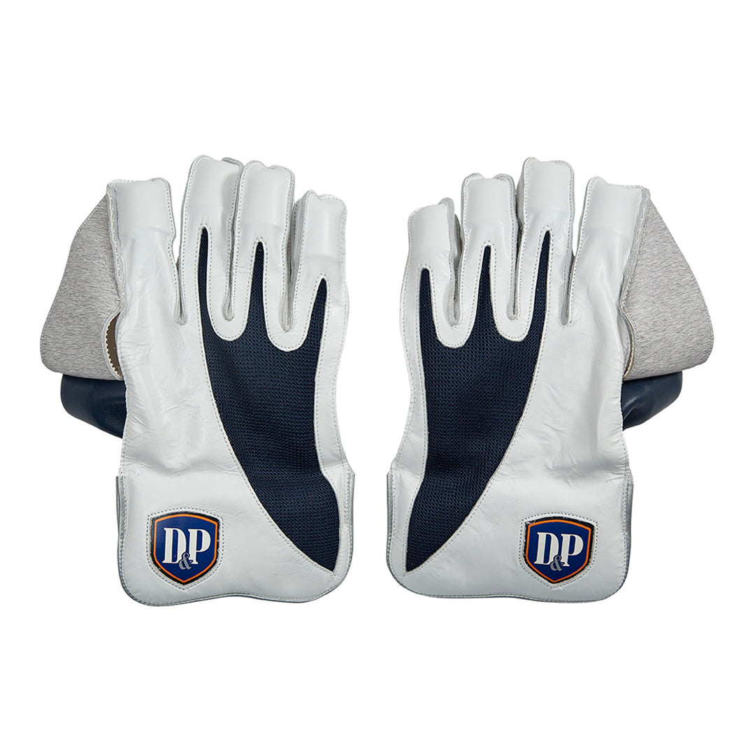 D&P Denim II Wicket-Keeping Gloves