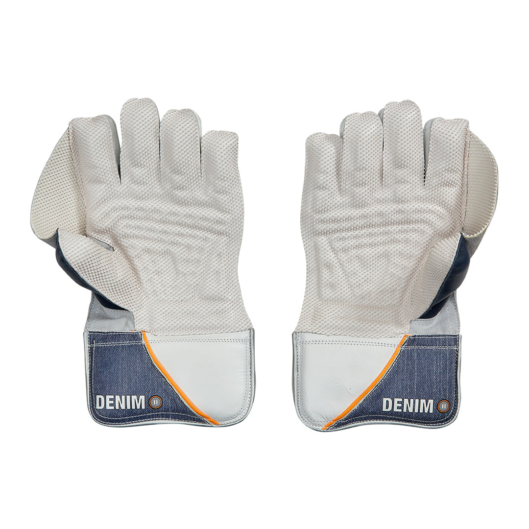 D&P Denim II Wicket-Keeping Gloves