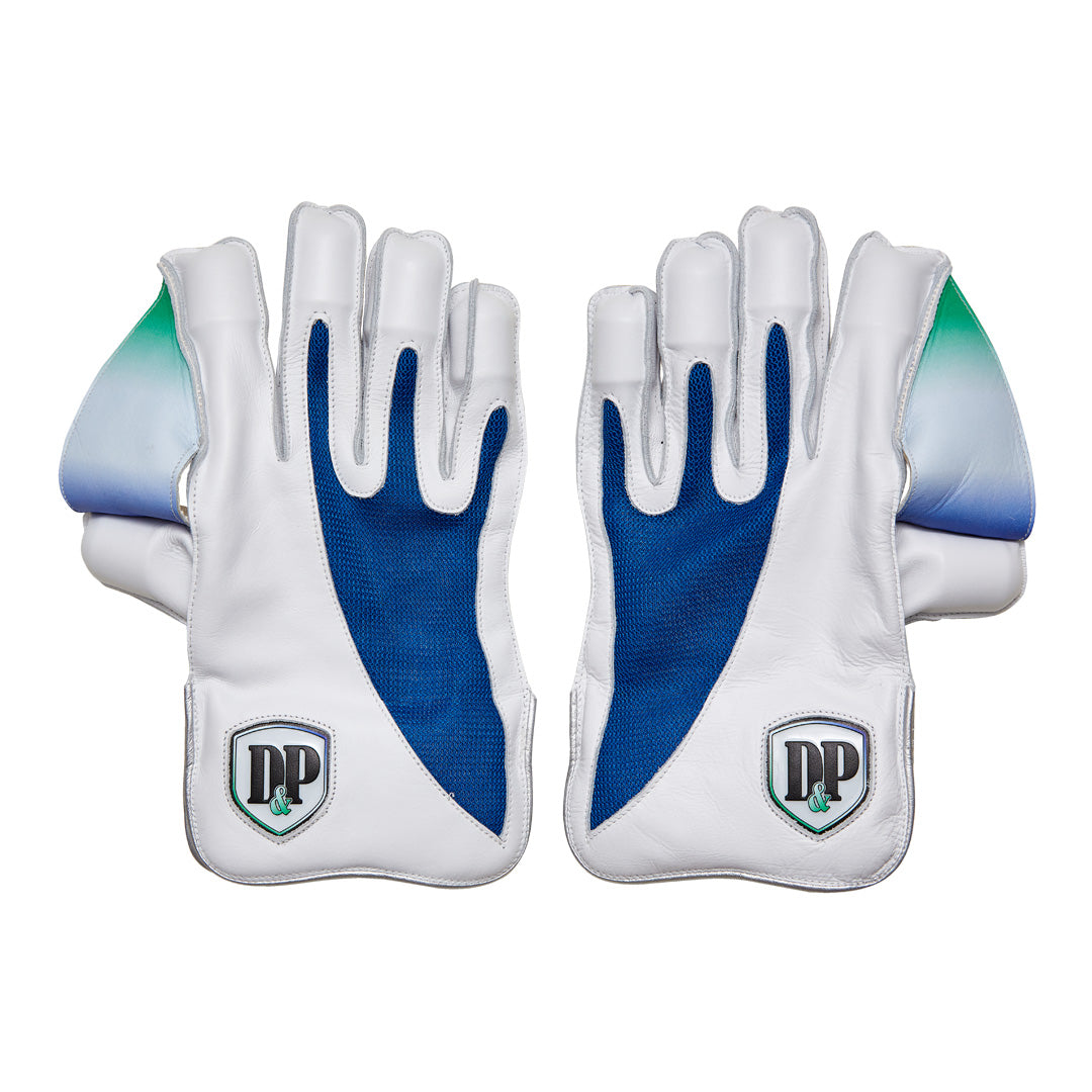 D&P Vector 900 Wicket-Keeping Gloves