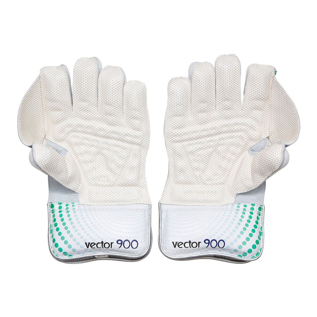 D&P Vector 900 Wicket-Keeping Gloves