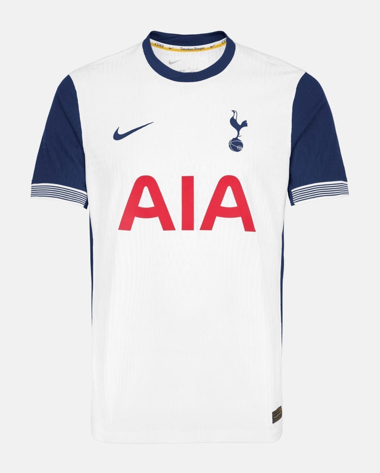 Tottenham Hotspur 24/25 home Jersey (Player Version)