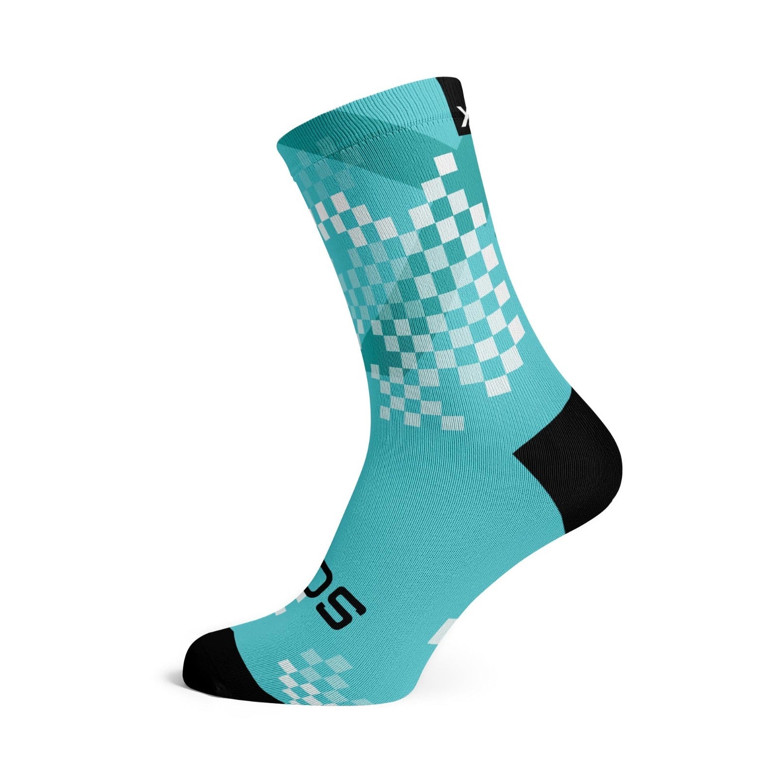 Sox Blue Socks
