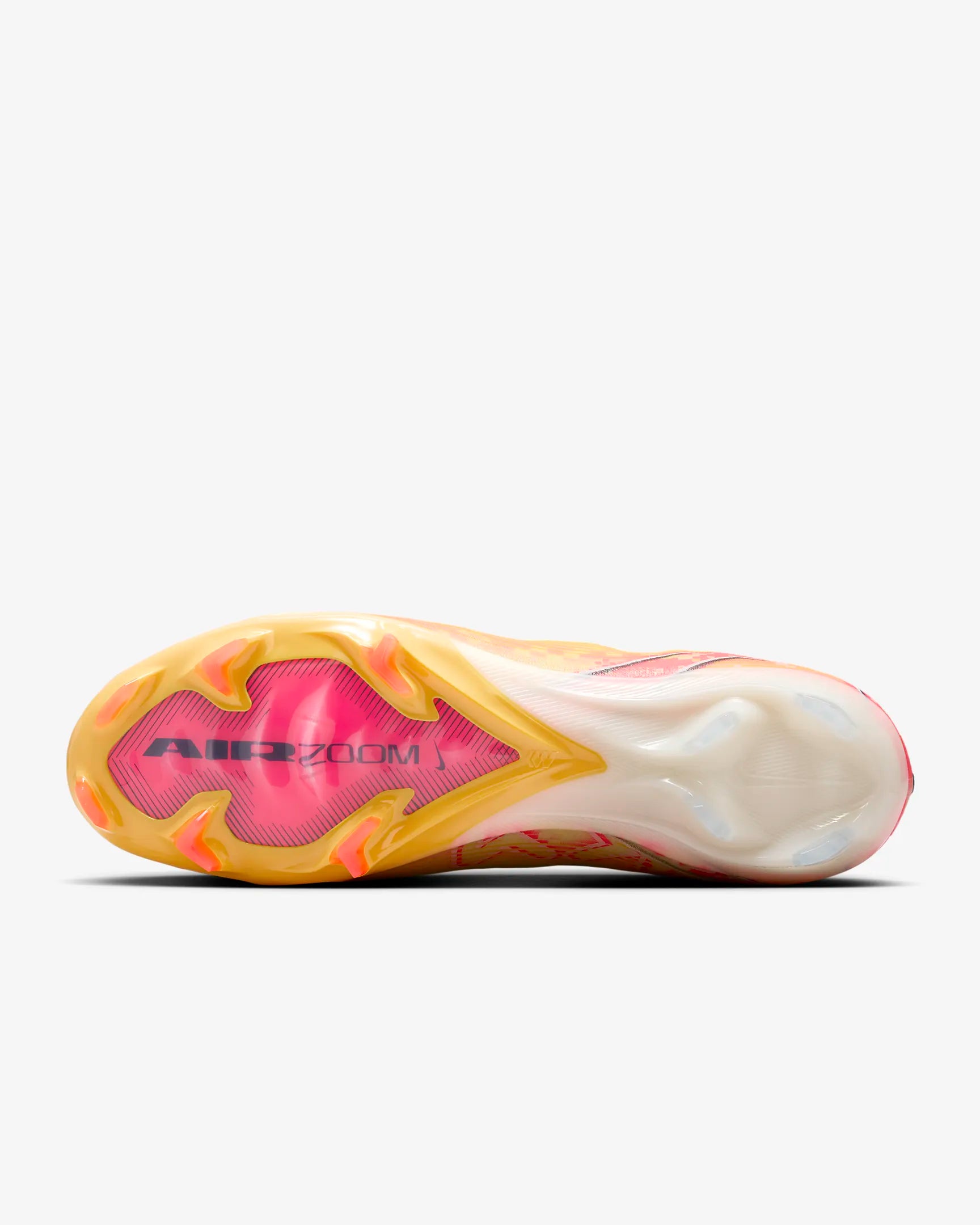 Mercurial Superfly 10 Elite KM