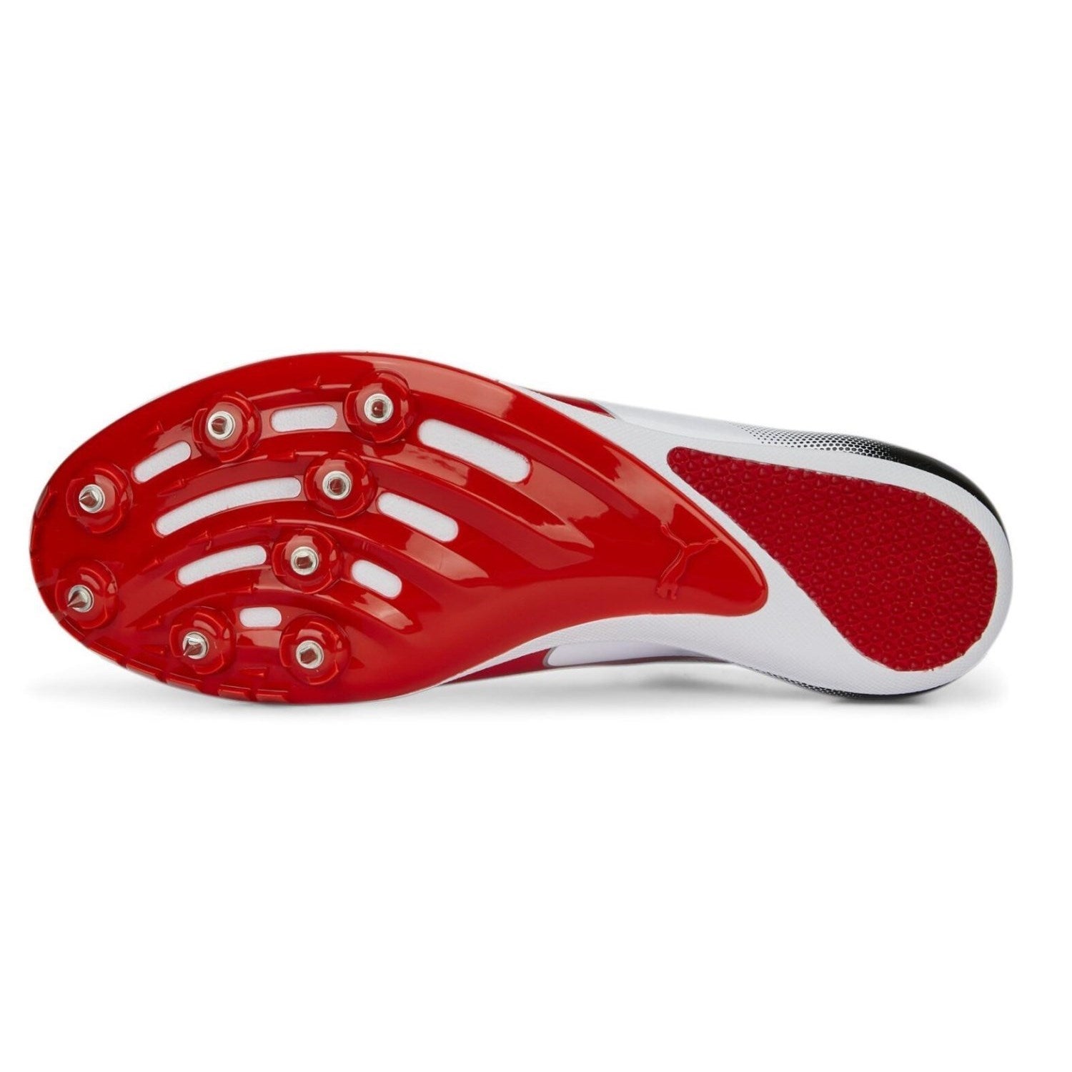 Puma Evospeed Sprint 14 White
