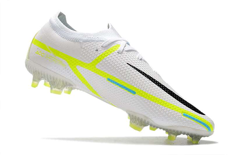 Phantom GT2 Elite FG White/ neon/black