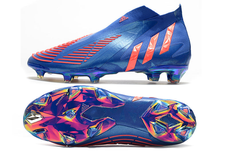PREDATOR EDGE+ FIRM GROUND BOOTS