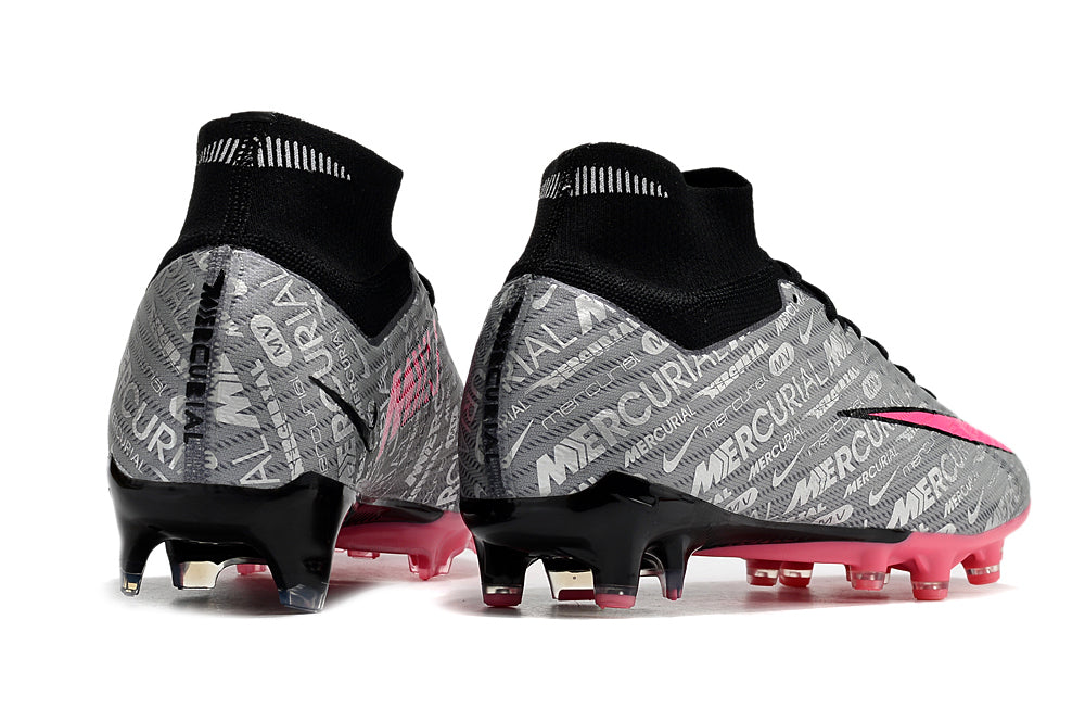 Air Zoom Mercurial Superfly IX Elite FG