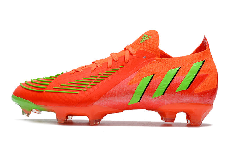 PREDATOR EDGE.3 LOW FIRM GROUND BOOTS