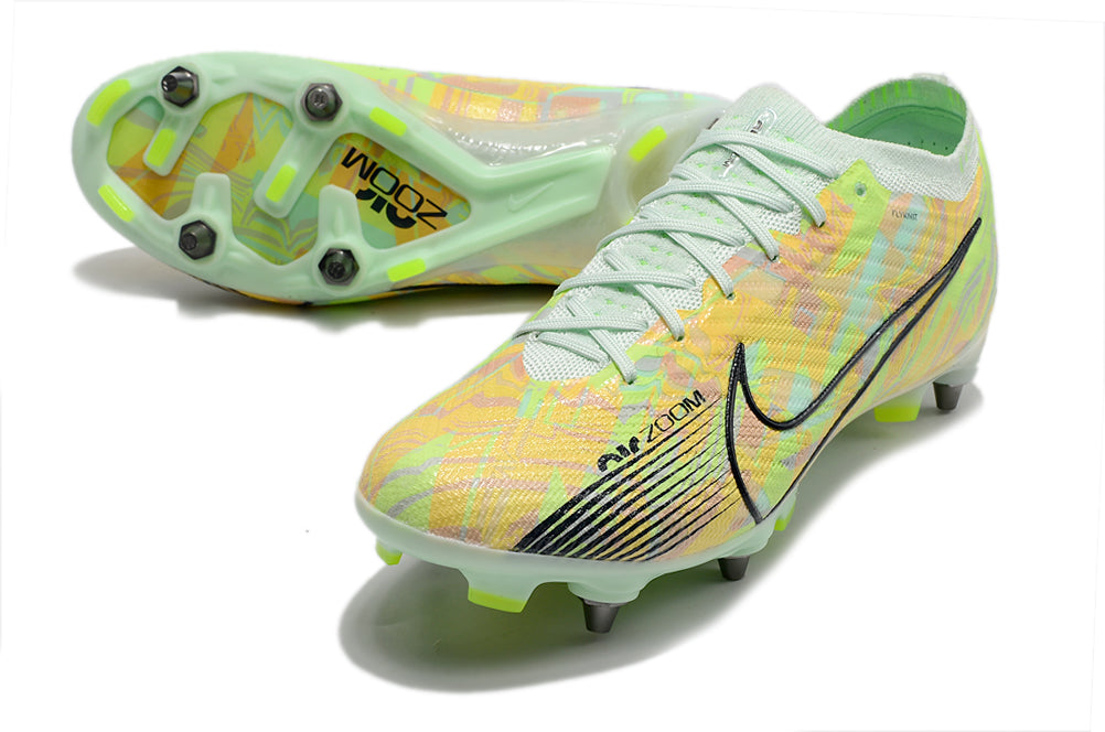 Air Zoom Mercurial Vapor 15 Elite FG Bonded Pack Metal Studs