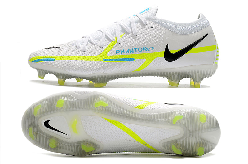 Phantom GT2 Elite FG White/ neon/black