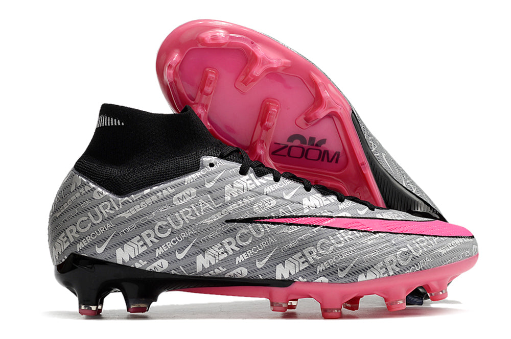 Air Zoom Mercurial Superfly IX Elite FG