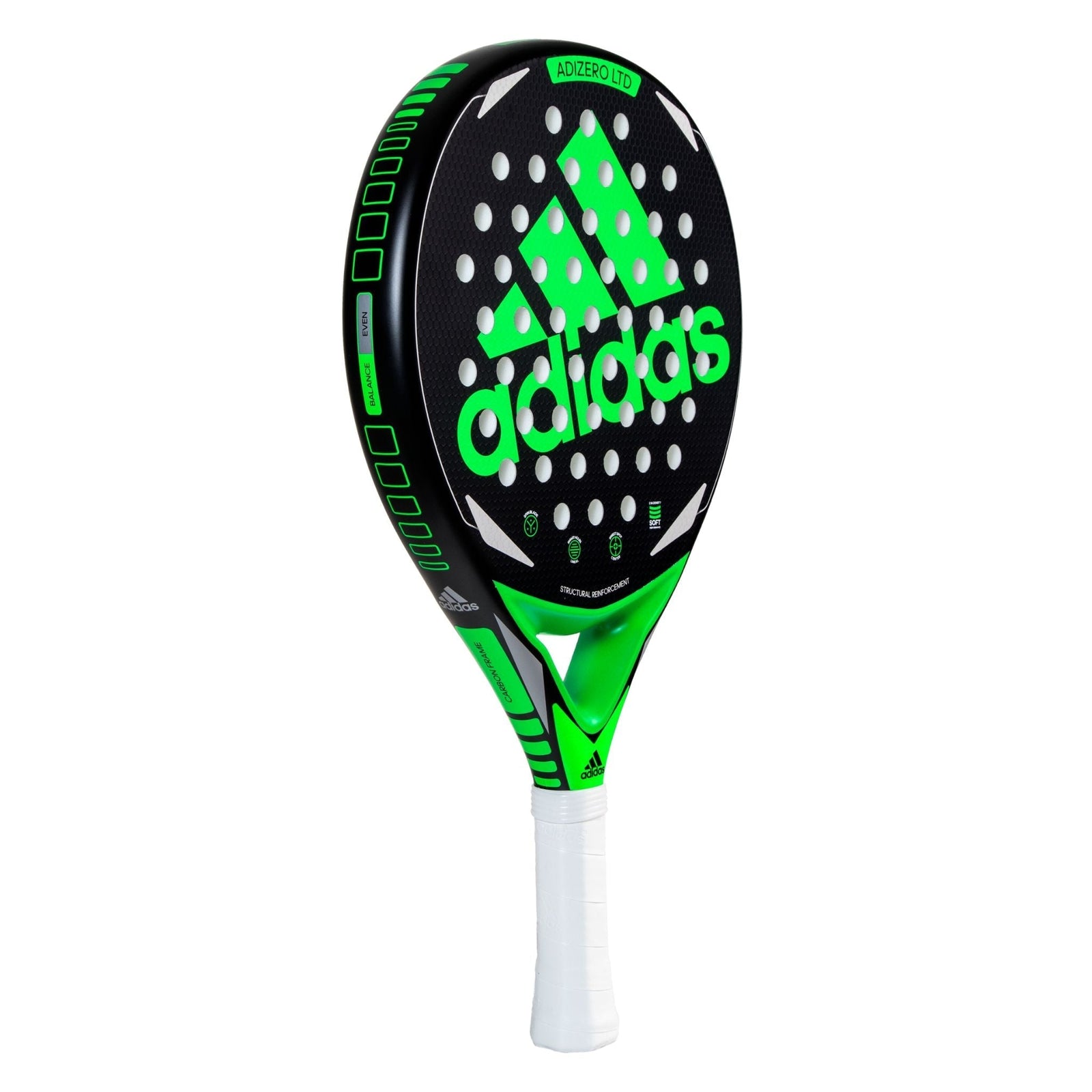 Adidas AdiZero Ltd-Green-Front
