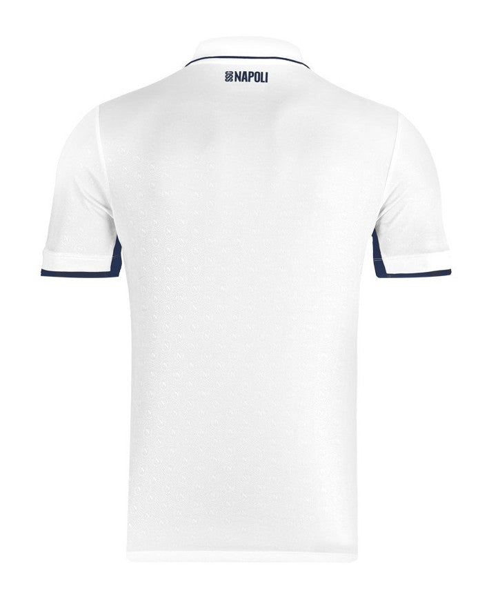 SSC Napoli FC 24/25 Away Jersey (Player Version)