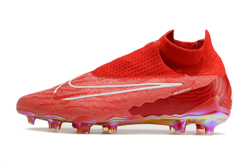 Gripknit Phantom GX Elite Dynamic Fit FG Rising Fire