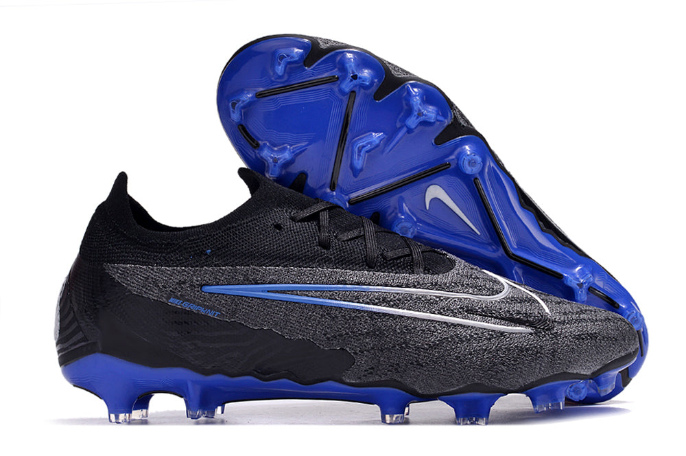 Gripknit Phantom GX Elite Black/Hyper Royal/Chrome