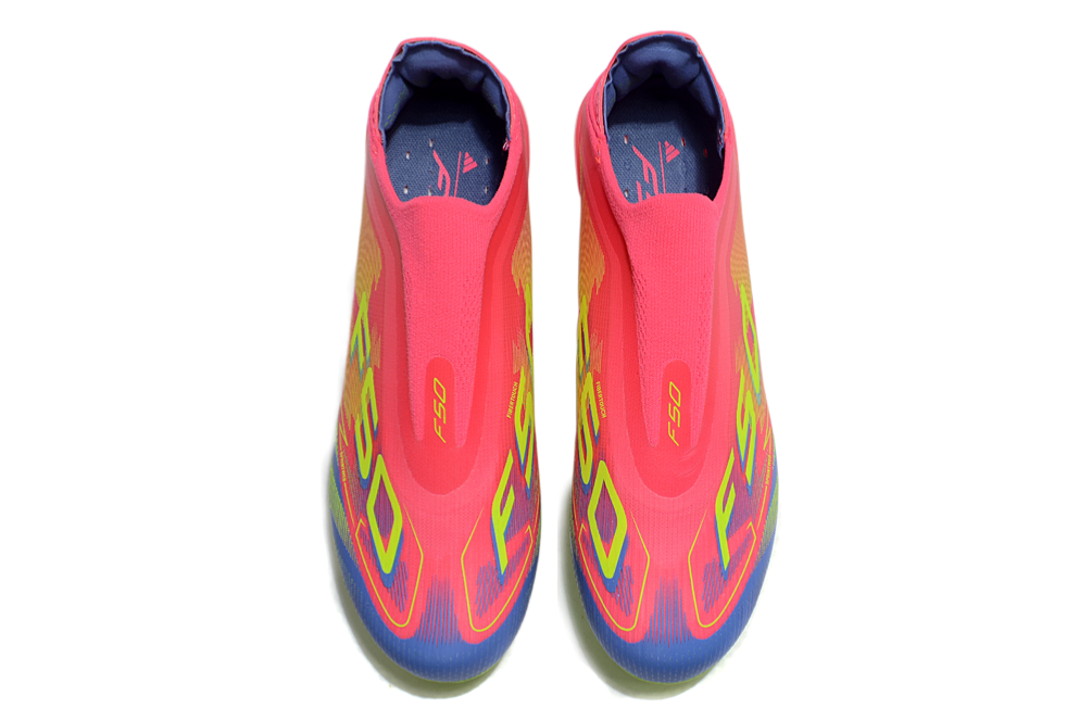 F50 ELITE FG - Messi Exclusive Color Ultra Light LACELESS