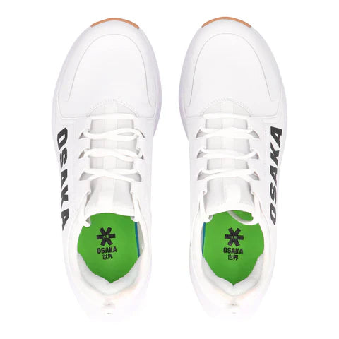 Osaka Furo White