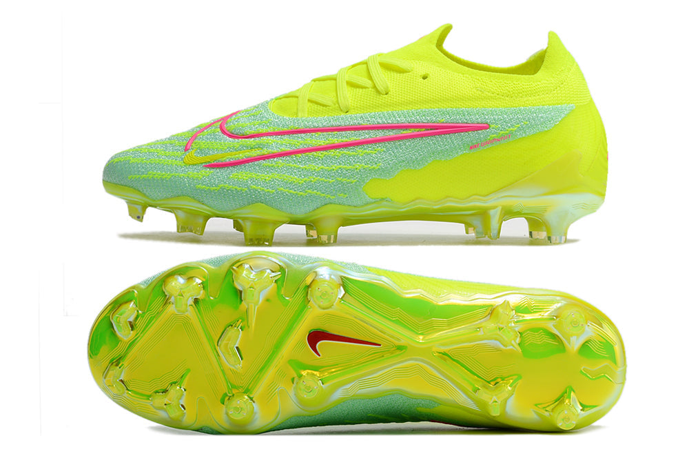 Gripknit Phantom GX Elite FG SE Neon/Pink/Green