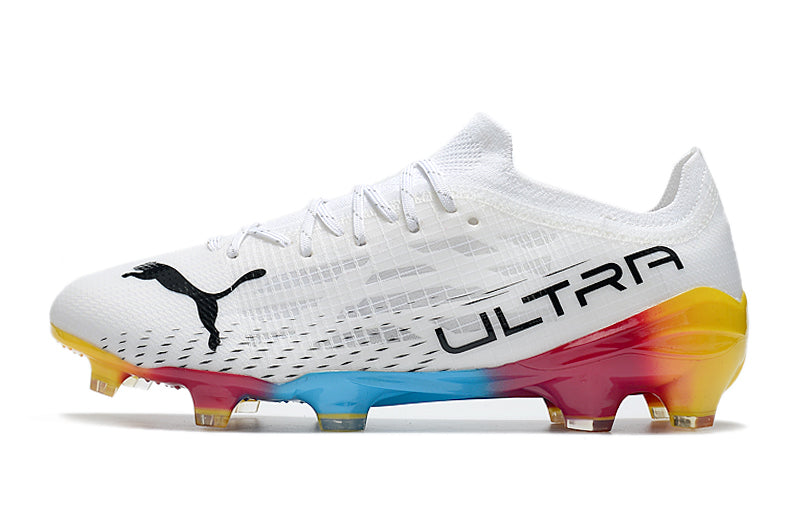 ULTRA 1.4 LIMITED EDITION FG - RAINBOW