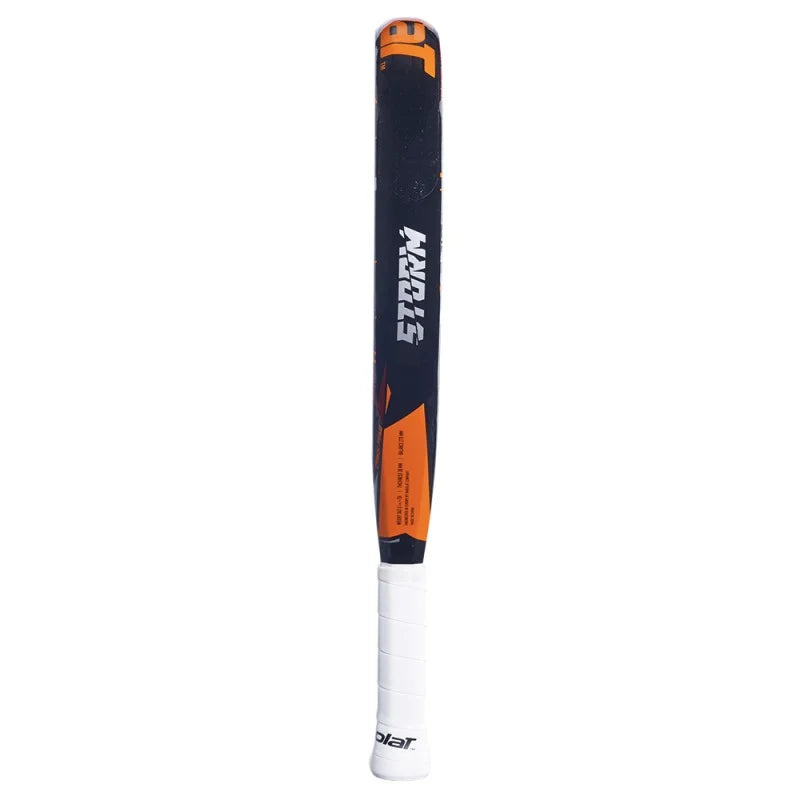 Babolat Storm Padel Racket - Dark-Frame