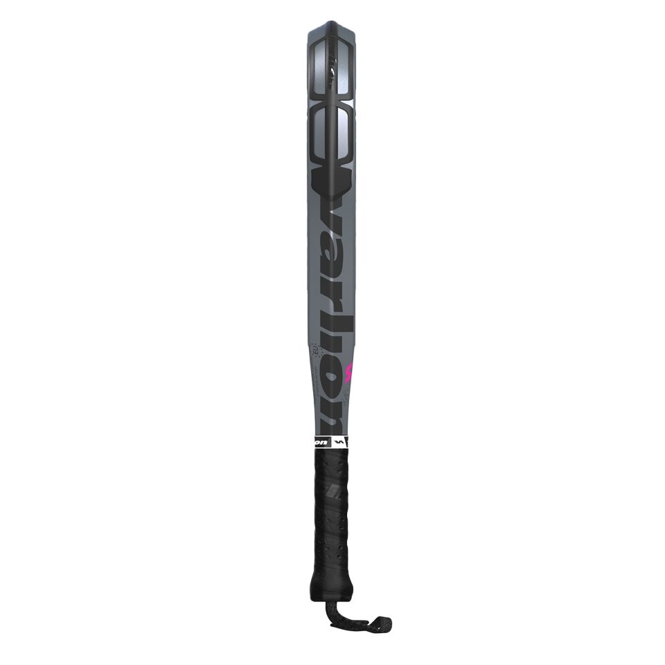 Varlion Bourne Carbon 2 Prisma Padel Racket-Right