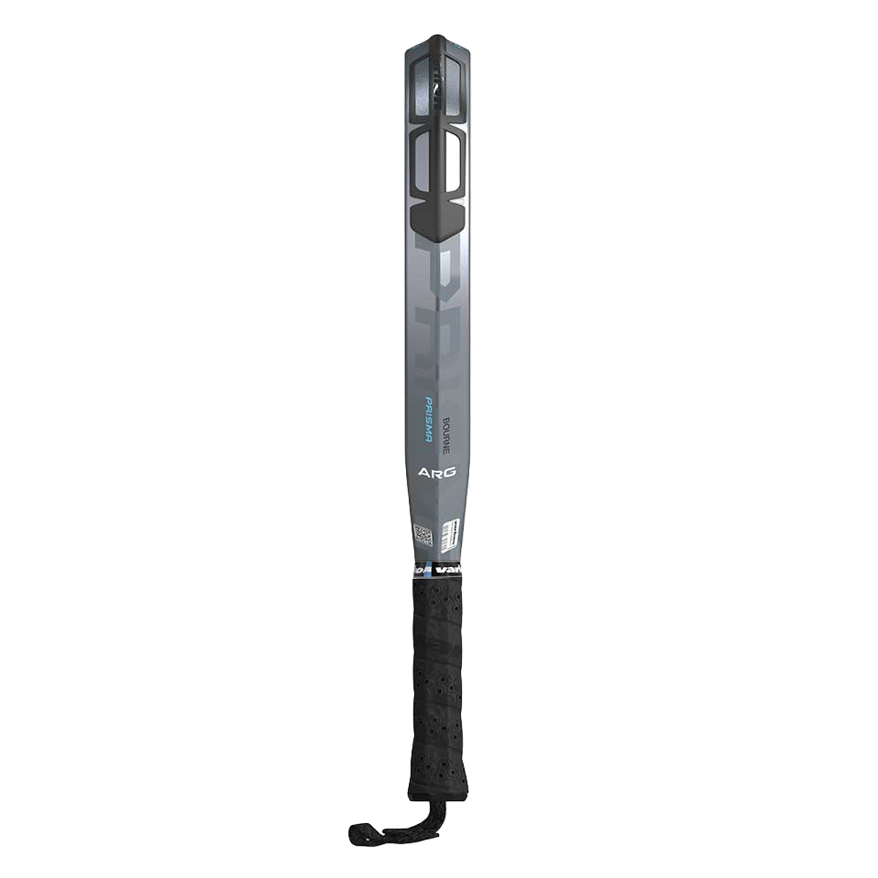 Varlion Bourne Summum Prisma Buenos Aires Padel Racket-Right Side