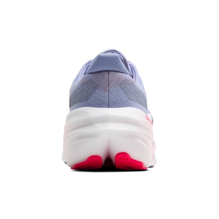 Brooks Glycerin Max Blue Heron/Diva Pink/White