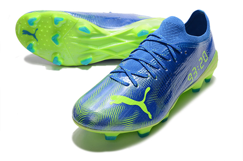 ULTRA 1.4 LIMITED EDITION FG - BLUE