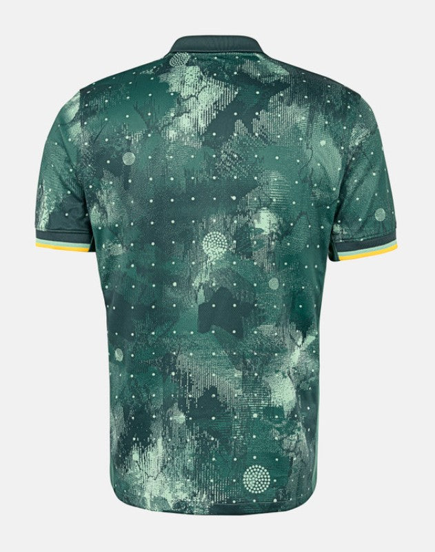 Tottenham Hotspur 24/25 Third Jersey (Player Version)