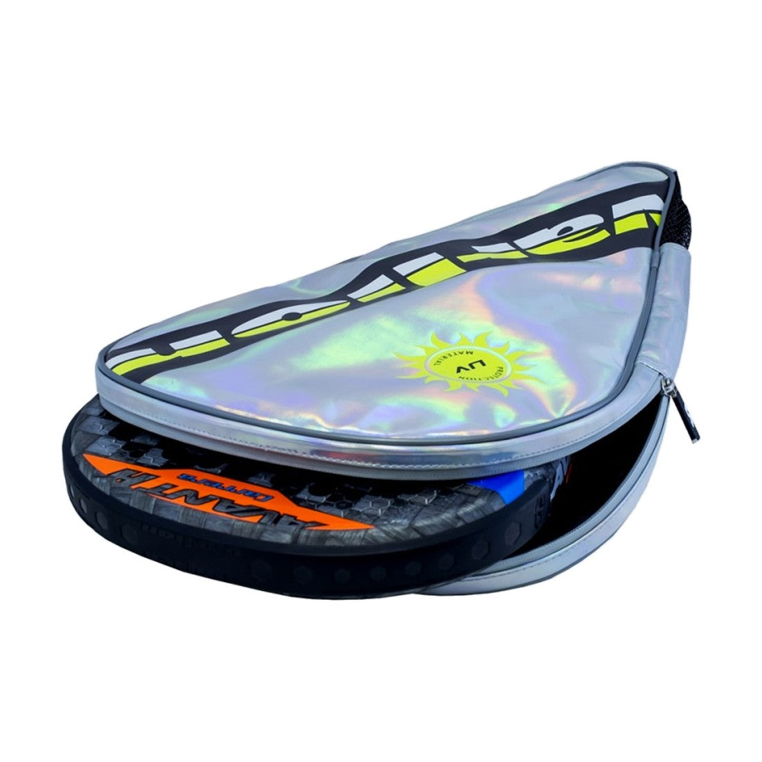 Varlion Lethal Weapon Summum Prisma S Padel Racket
