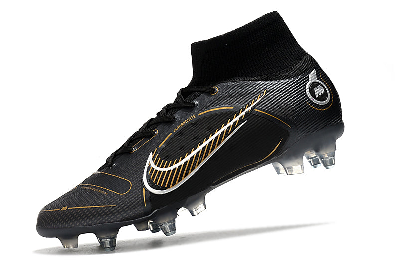 Mercurial Superfly 14 Elite FG Shadow Pack Metal Studs