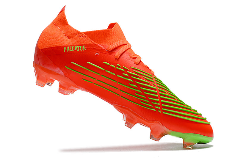 PREDATOR EDGE.3 LOW FIRM GROUND BOOTS