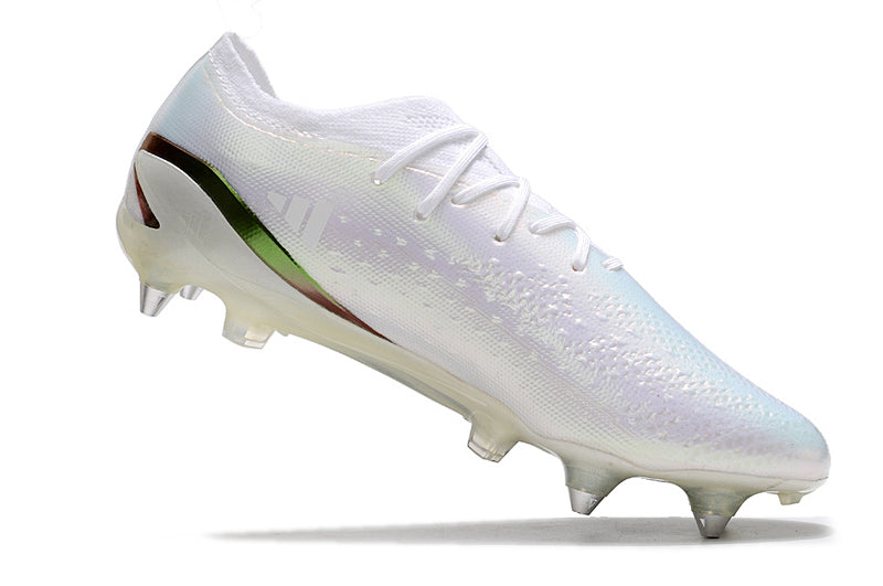 PREDATOR ACCURACY.1 LOW SOFT GROUND WHITE