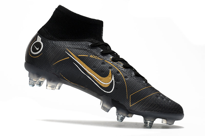 Mercurial Superfly 14 Elite FG Shadow Pack Metal Studs