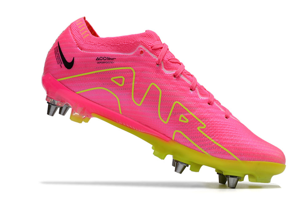 Air Zoom Mercurial Vapor 15 Elite FG Luminous Pack Metal Studs