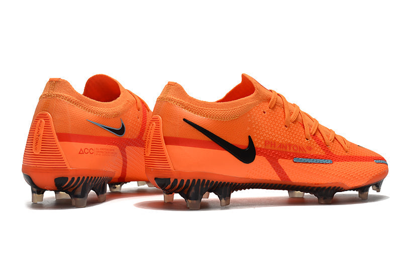 Phantom GT2  Fit  Elite FG Orange/ Red/black