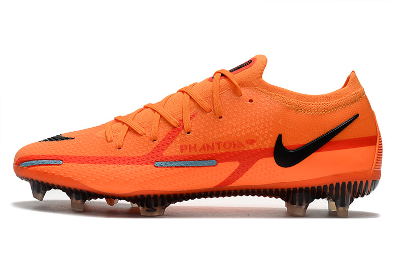 Phantom GT2  Fit  Elite FG Orange/ Red/black