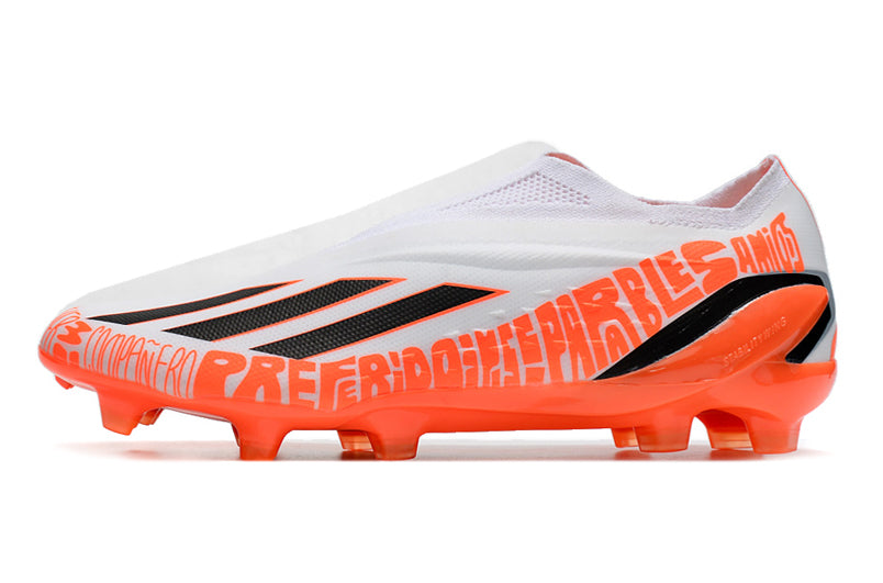 X SPEEDPORTAL+ FIRM GROUND - MESSI "BALON TE ADORO"